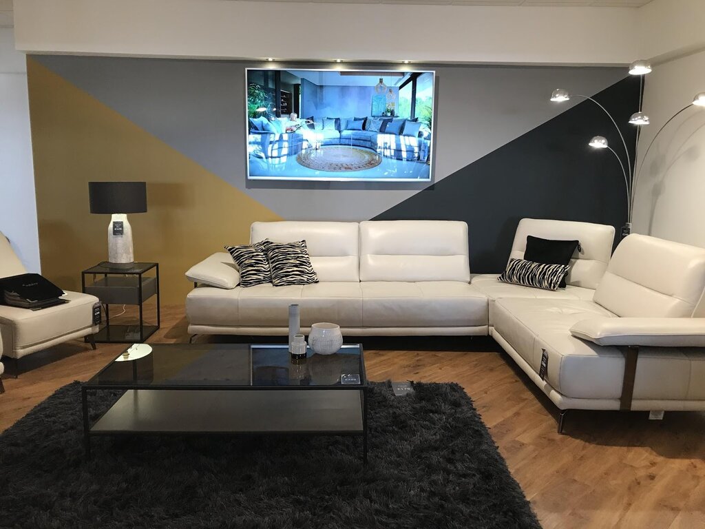 Furniture store Sofology Hull, England, photo
