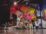 Trix Family (Тимирязевская ул., 1А, Москва), школа танцев в Москве