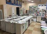 Santekh-Komfort (Kharkovskaya ulitsa, 74), plumbing wholesale