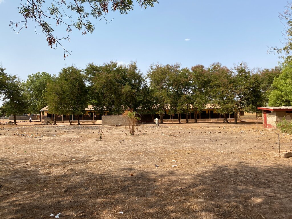 School Primary School, Tamale, photo