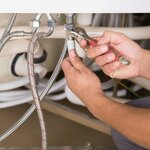 24/7 Heating, Ac & Plumbing (штат Невада, Кларк-Каунти, Хендерсон), сантехнические работы в Хендерсоне