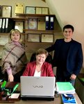 Advokat (ulitsa Studyonaya Gora, 3А), attorney