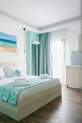Гостиница Anastasia Rooms