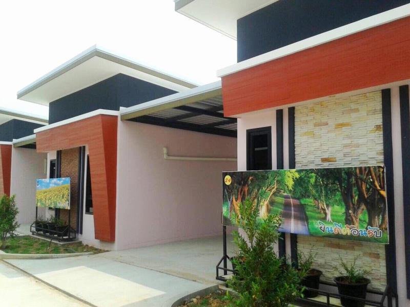 Фото Phaetra Resort