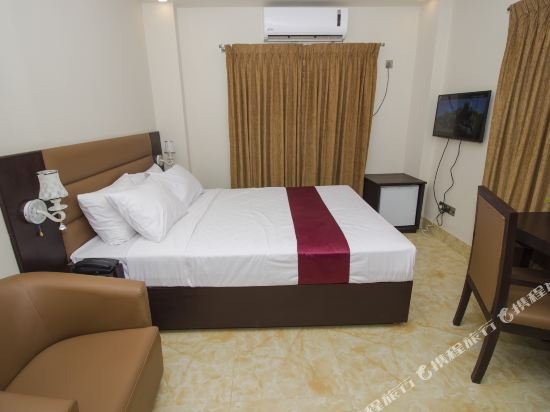 Фото Отель Pacific Lake View