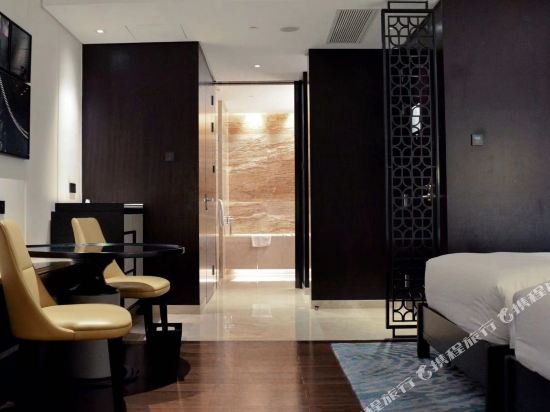 Фото Hyatt Regency Shanghai Global Harbor