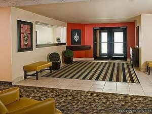 Гостиница Extended Stay America Suites Houston Med Ctr Greenway Plaza
