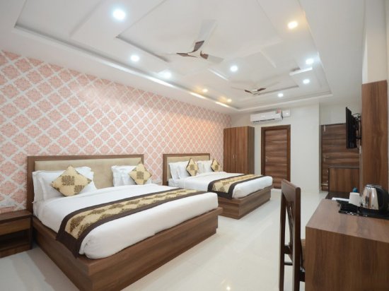 Фото Heritage Haveli - A Stay Home