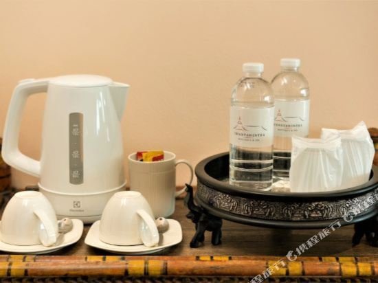 Фото Thanyawintra Boutique & SPA