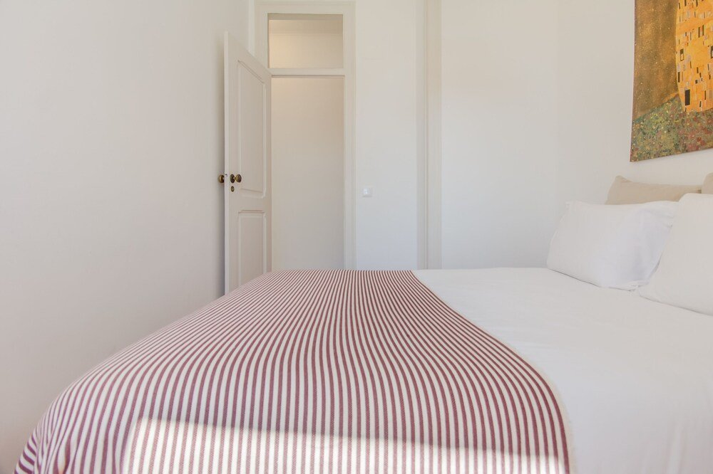 Фото Bica Historical Tram Apartment