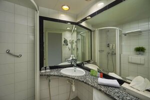 Гостиница Scandic Kemi