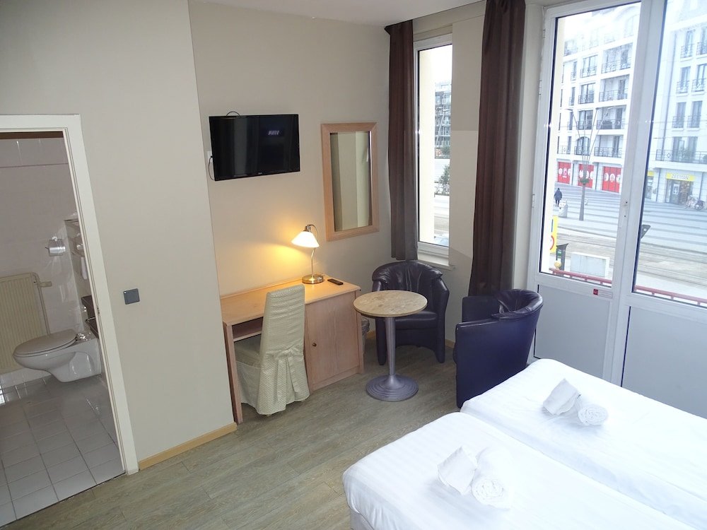 Фото Value Stay Blankenberge