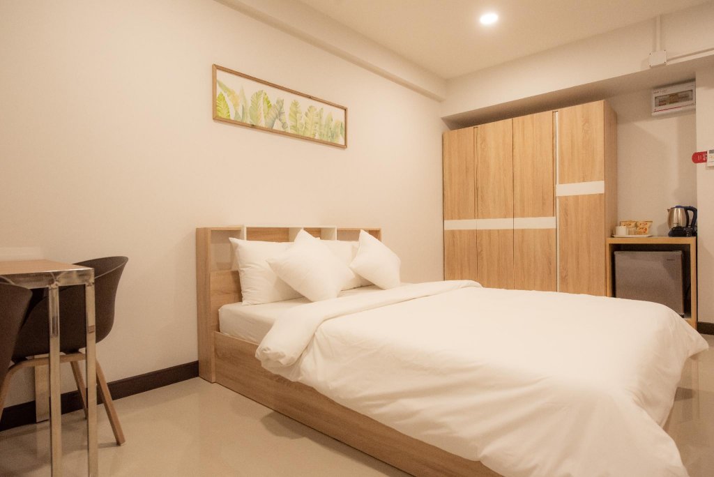 Фото U Sabai Hotel