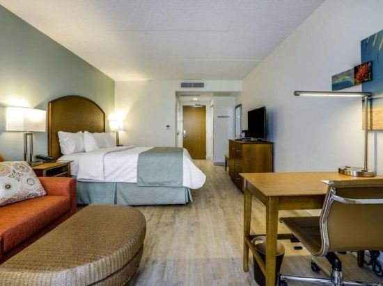 Фото Hotel Dello Ft Lauderdale Airport, Tapestry Collection by Hilton