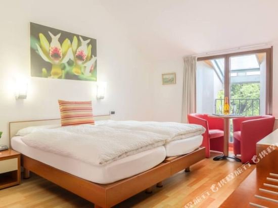 Фото Hotel Zurigo Downtown