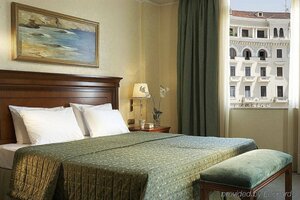 Гостиница Electra Palace Thessaloniki