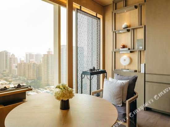 Фото The Ritz-Carlton, Xi'an