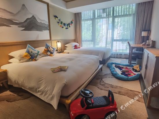 Фото Hangzhou Water Museum Tao Hotel