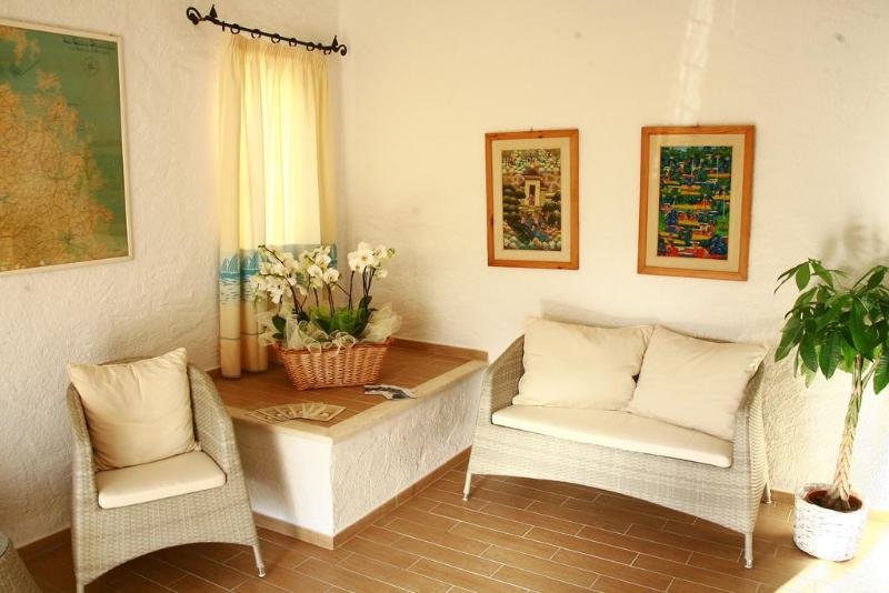 Фото Hotel Mare Blue