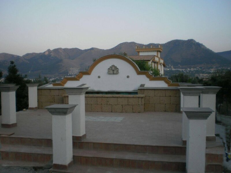 Гостиница Rocca di Monreale