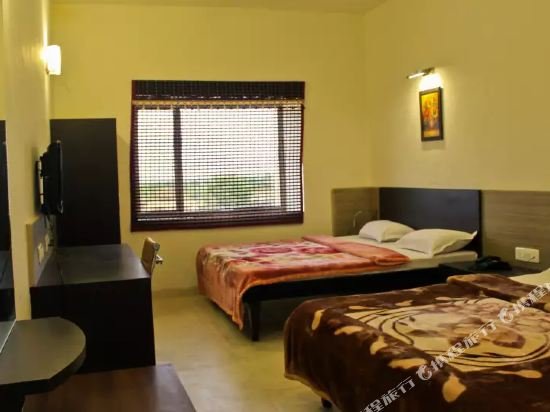 Фото The Palm Resort