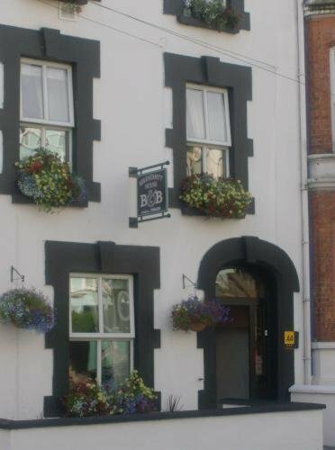 Внешний вид отеля Serendipity House в Деррях, фото 1