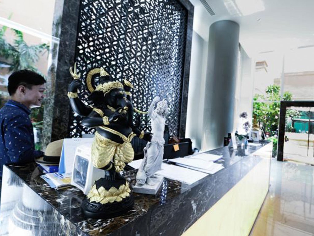 Фото отеля 5