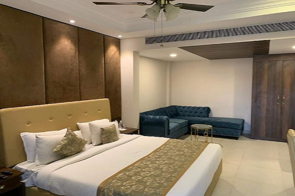 Фото Amargarh Resort