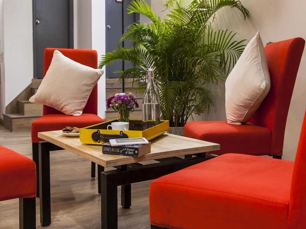 Фото отеля 4