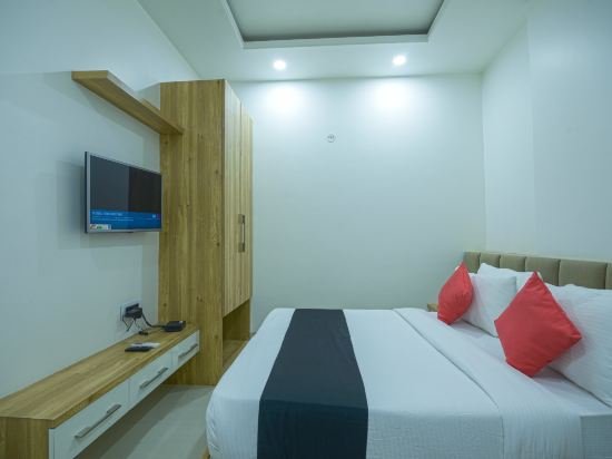 Фото Hotel Jewel Palace