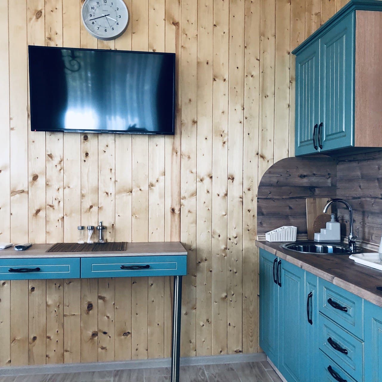 Фото Гостиничный комплекс Благодать