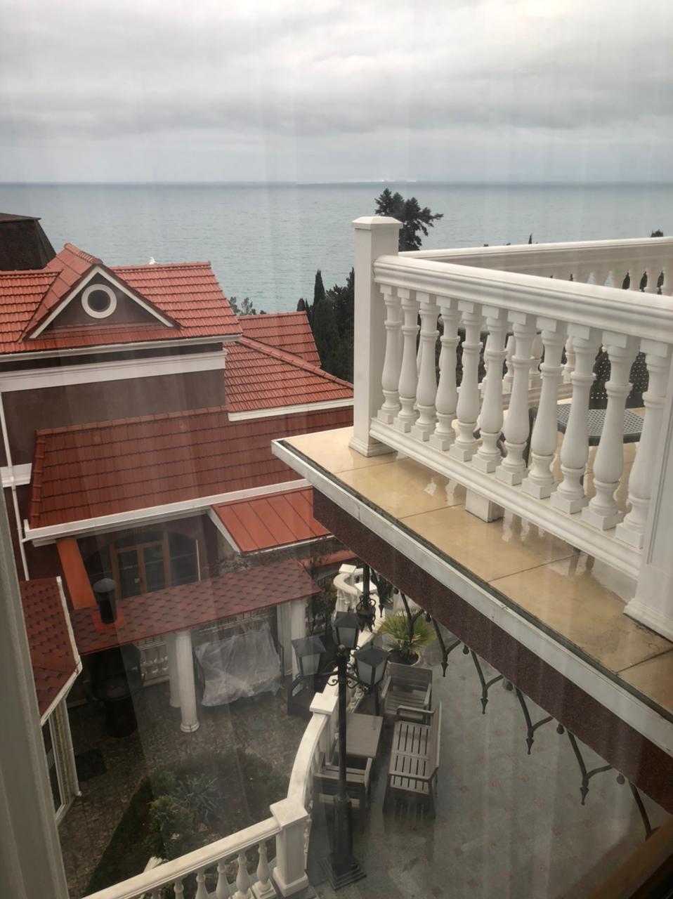 Фото Гранатовое Поместье