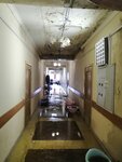Общежитие № 2 (Naro-Fominsk, Marshala Kurkotkina Street, 2), dormitory