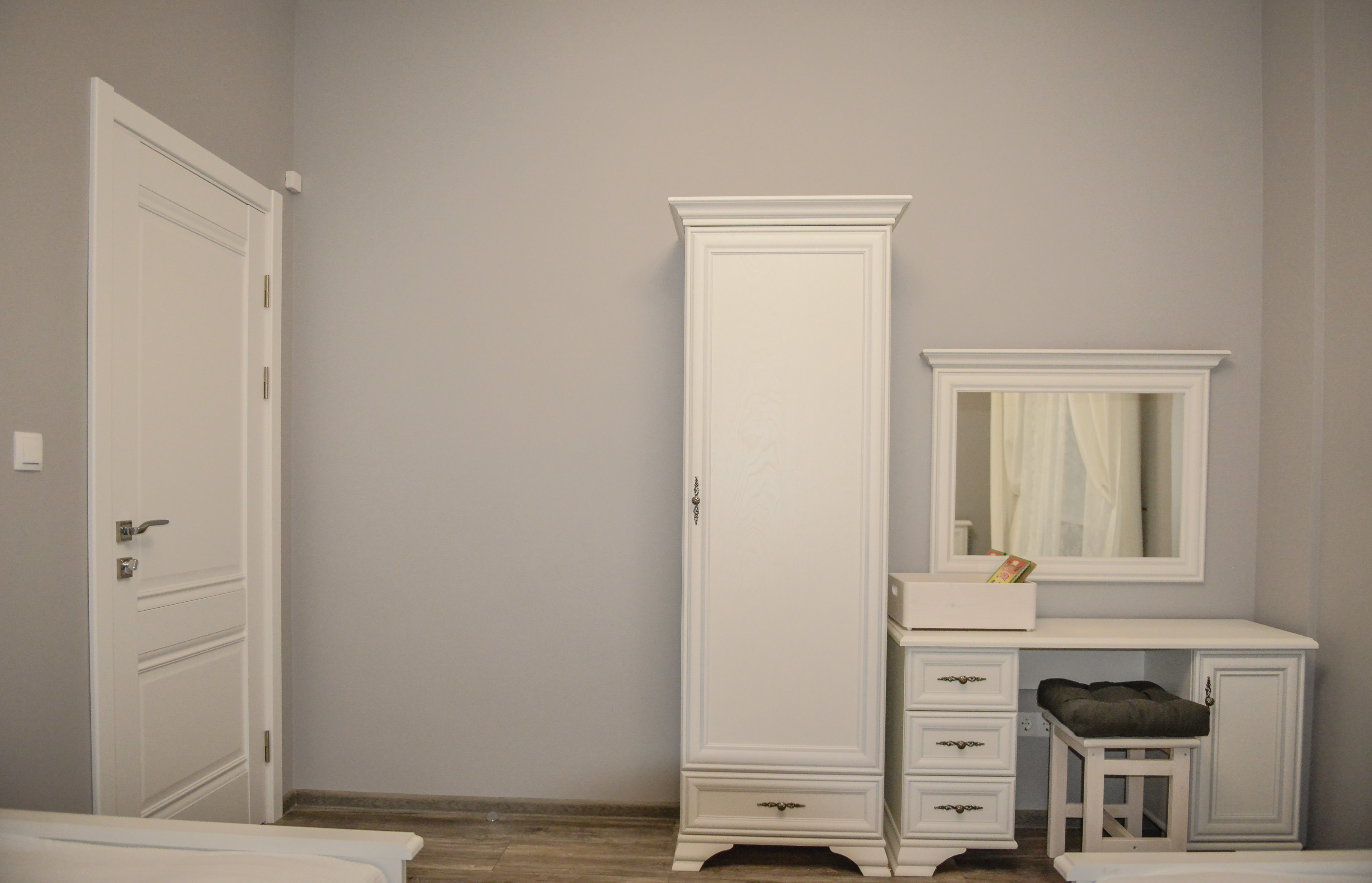 Фото Апартаменты Old Town