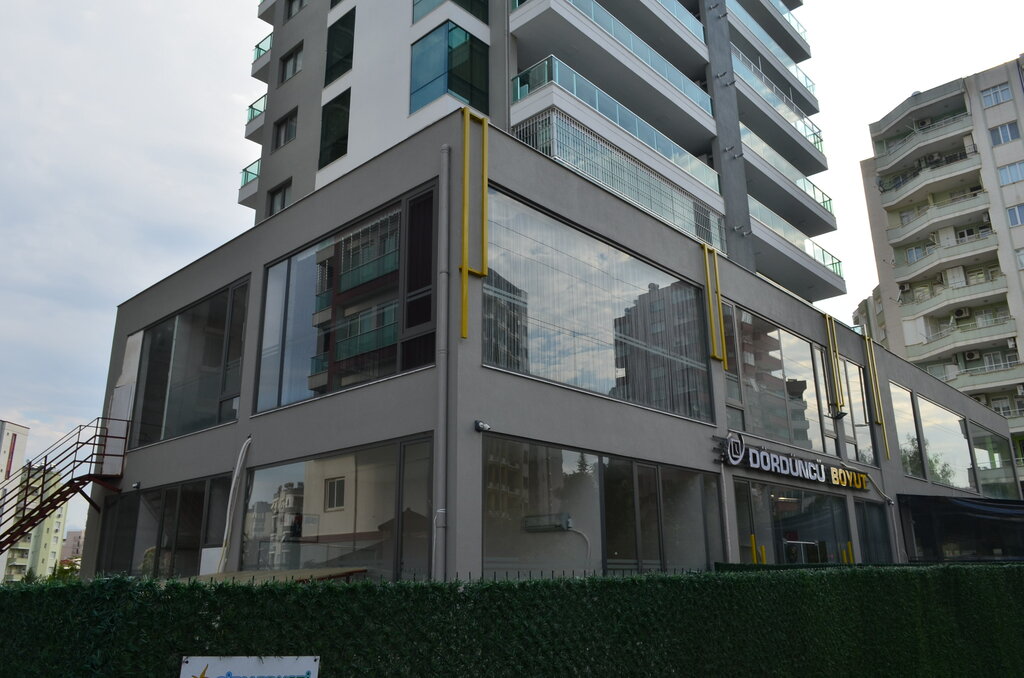 Educational center Fourth Dimension Academy Lgs Course Center, Adana, photo