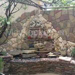 Maykopkamen (khutor Gaverdovskiy, Shkolnaya ulitsa, 1), stone articles and fixtures