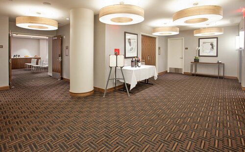 Гостиница Hilton Garden Inn New York/Central Park South-Midtown West в Нью-Йорке