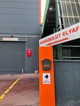 Karabulut Elyaf Sanayi (İstanbul, Silivri District, Ortaköy Mah., Sabri Tunalı Cad., 3B), felt products