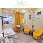 Alice_studio_pm (ulitsa Yablochkova, 15/2), beauty salon