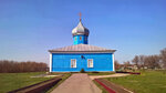 Arkhangela Mikhaila Church (rabochiy posyolok Samoylovka, ulitsa Lenina, 165), orthodox church