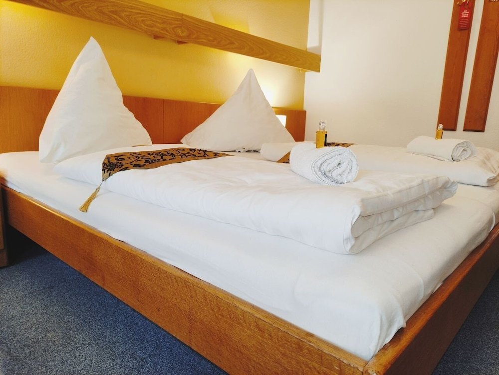 Фото City Hotel Pforzheim