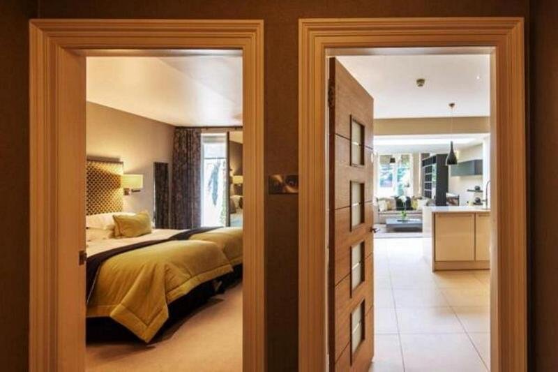 Фото The Chester Residence