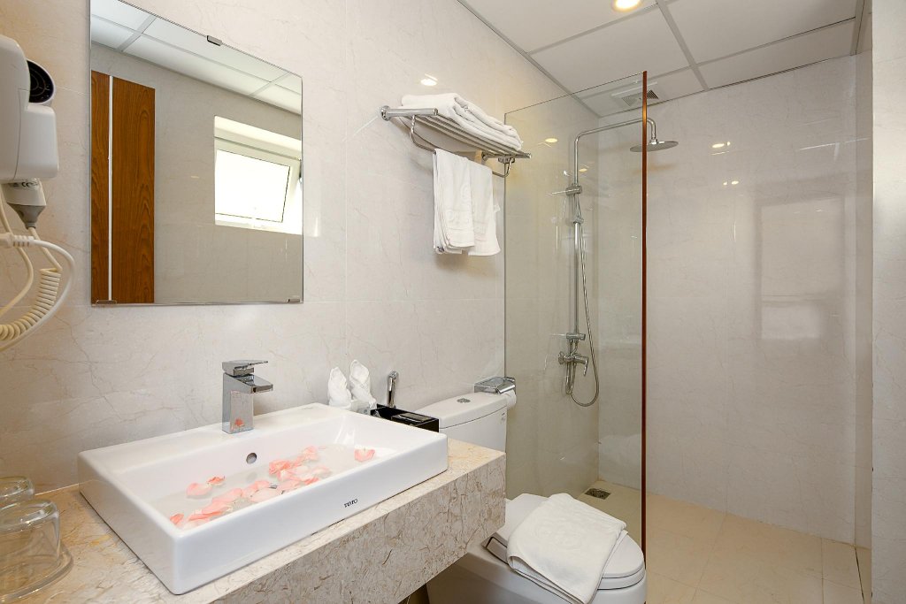 Фото De L'amour Hotel