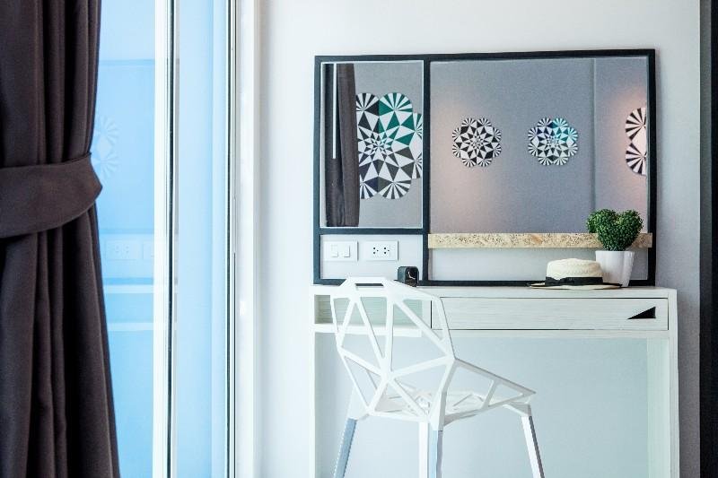 Фото Alexander Hotel Patong