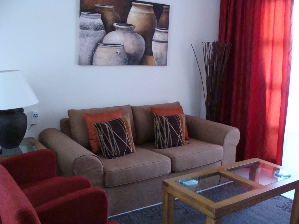 Фото Crown Resorts Club Marbella