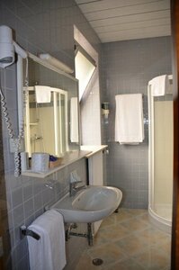 Гостиница Hotel Milano