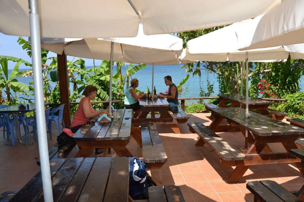 Фото Aphrodite Beach Hotel