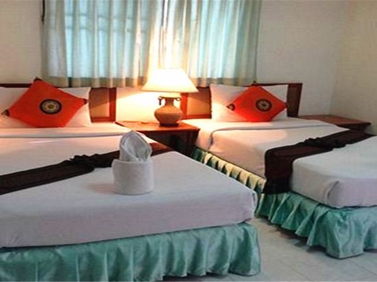 Фото Green Mansion