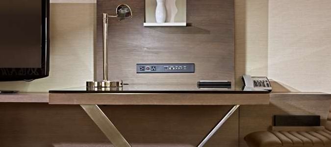 Фото Grand Hyatt Tampa Bay