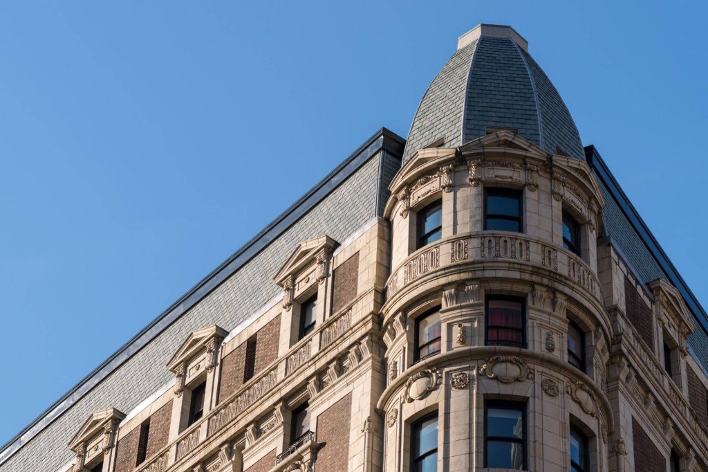 Фото Ace Hotel New York